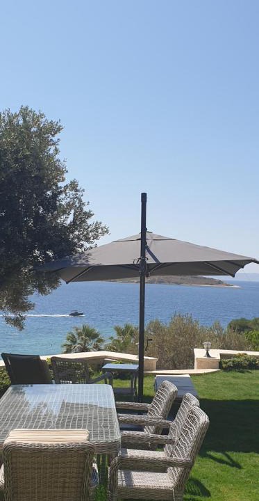 Cesme House | ÇEŞME DELUXE ODA