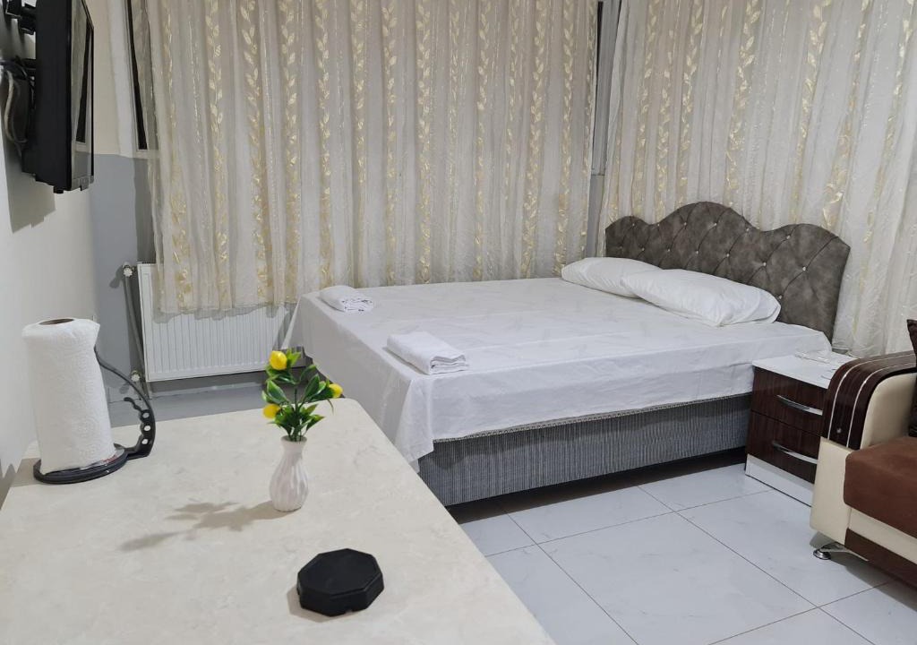 Antakya Apartment | ÖZLEM APART & PANSİYON