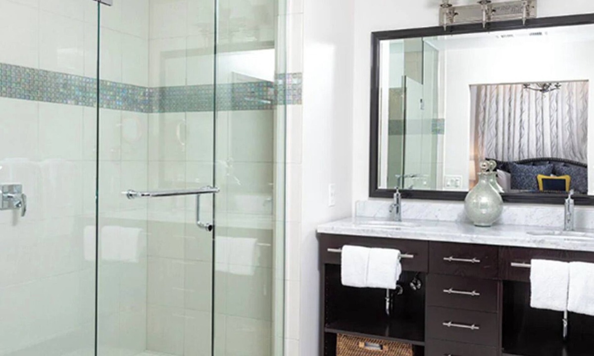 Nob Hill Hotel | 01/10/27-01/14/27 - Walk to JP Morgan Conference - 4 nights @ 3BR Presidential