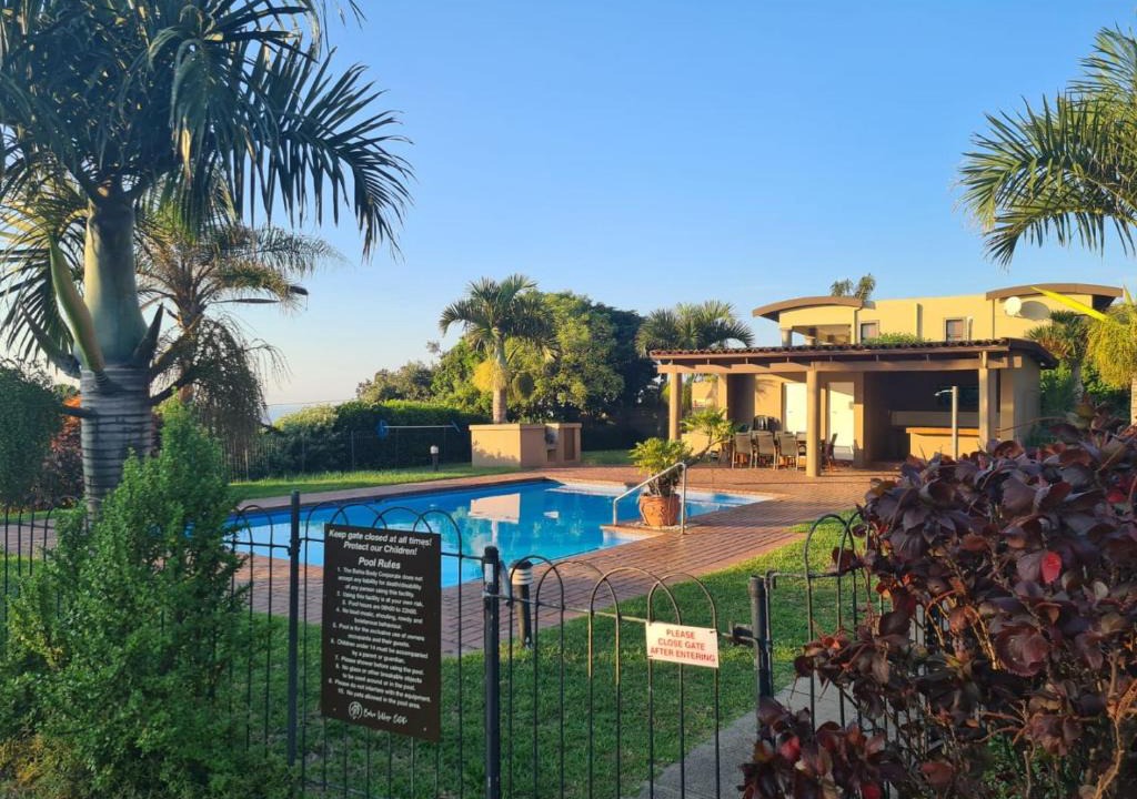 Umdloti Apartment | 1 Bahia Village