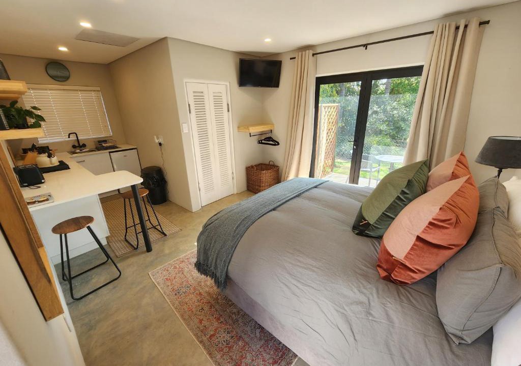 Mbombela Apartment | 1 Bedroom self catering cottage.
