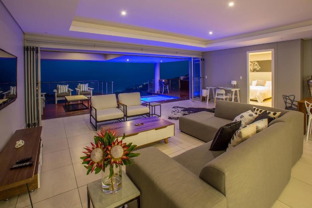Ballito Apartment | 1 Ezulweni