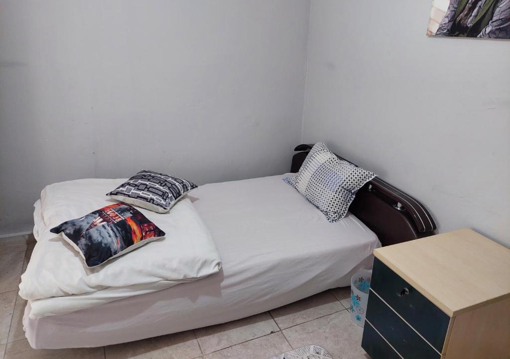 Taksim House | 1 kişilik oda bahçeli