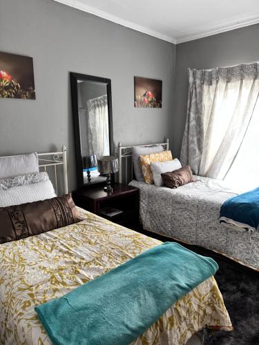 Croydon Apartment | 1 Malva rd, Croydon