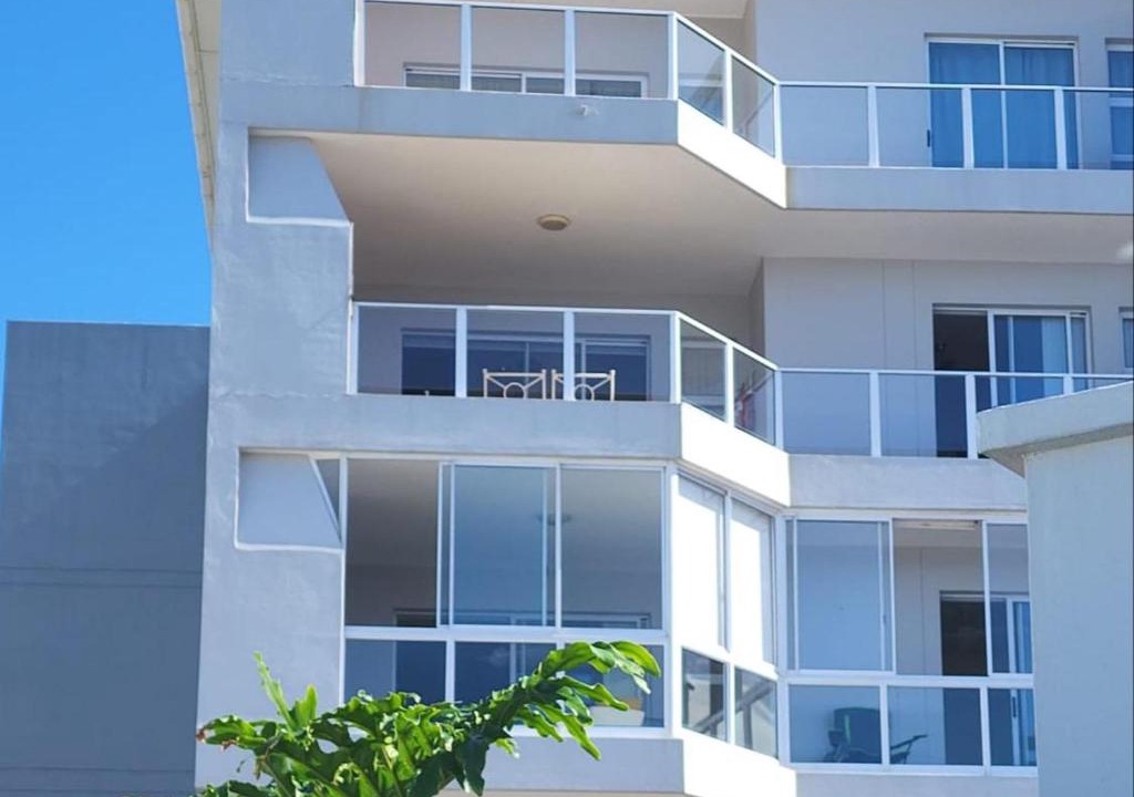 Ramsgate Beach Apartment | 1 St Daniel