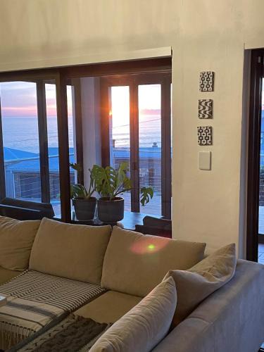 De Kelders House | 1 Waterkant Luxury Renovated 3 Bedroom House