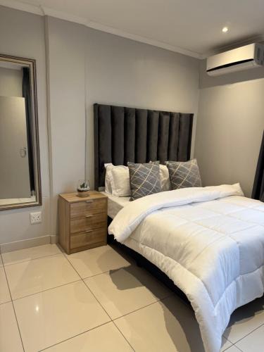 Durban Point Apartment | 10 Bond Square