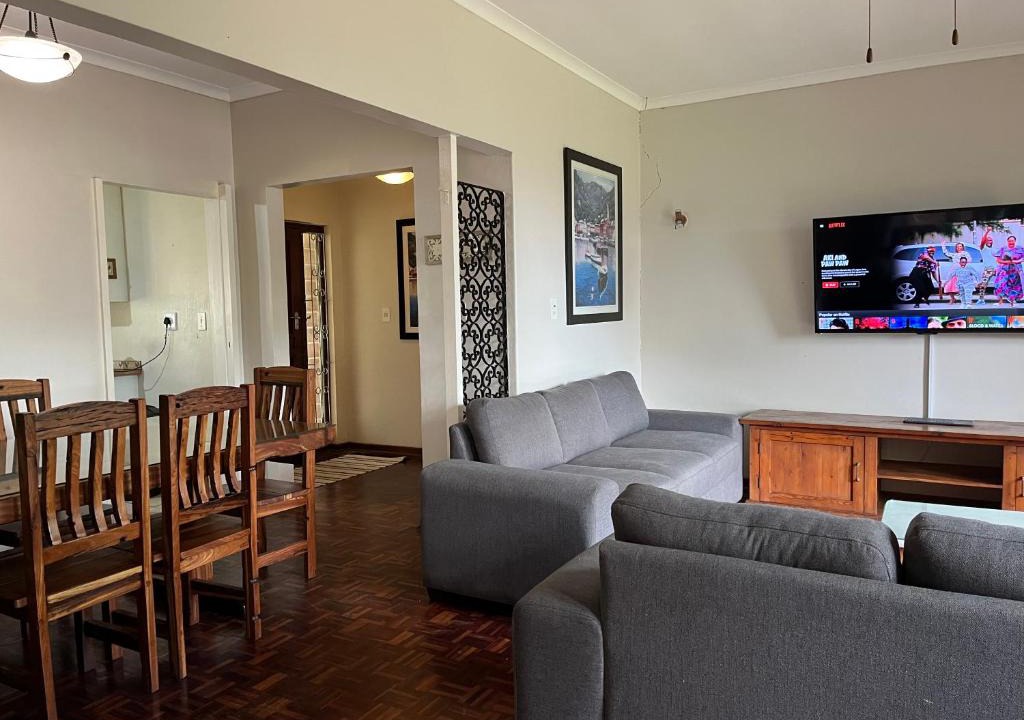 Sea Park House | 10 st Johns - House