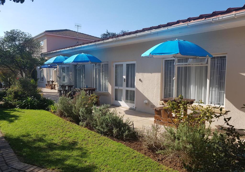 Durbanville House | 10 Windell Self Catering Accommodation