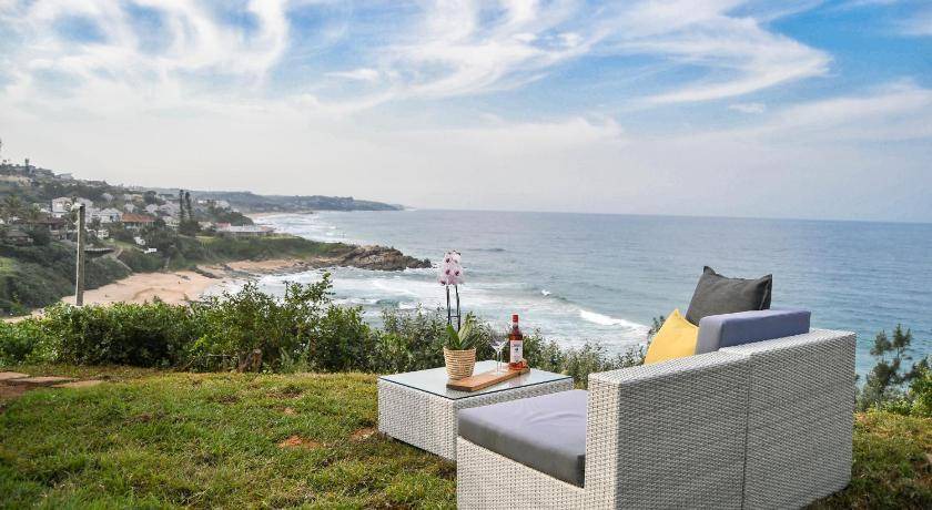 Shaka's Rock Apartment | 100 m² Apartment ∙ 1 bedroom ∙ 2 guests