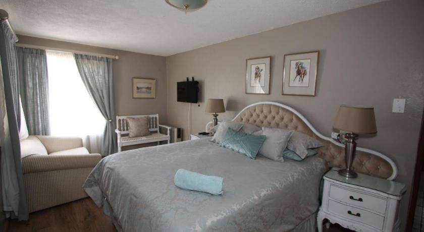 Voelklip Apartment | 100 m² Apartment ∙ 3 bedrooms ∙ 7 guests