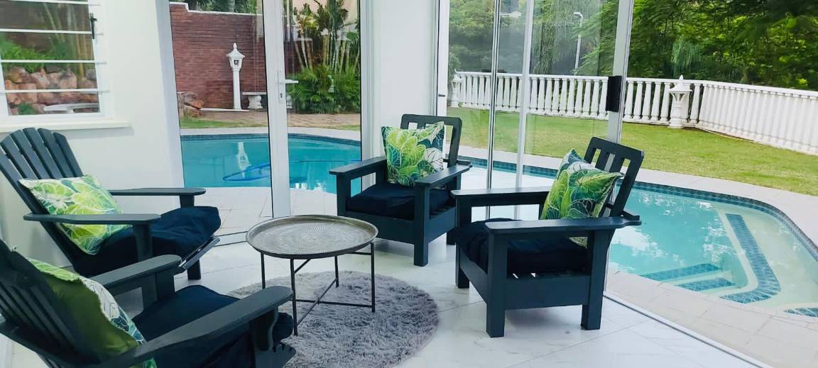 La Lucia Apartment | 100 m² Apartment ∙ 3 bedrooms ∙ 8 guests