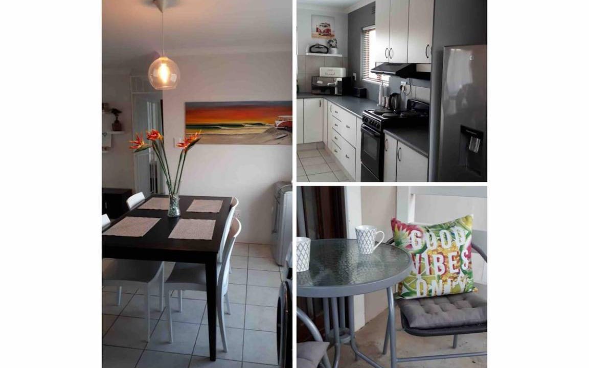 Durban North Apartment | 100 m² Apartment ∙ 2 bedrooms ∙ 4 guests