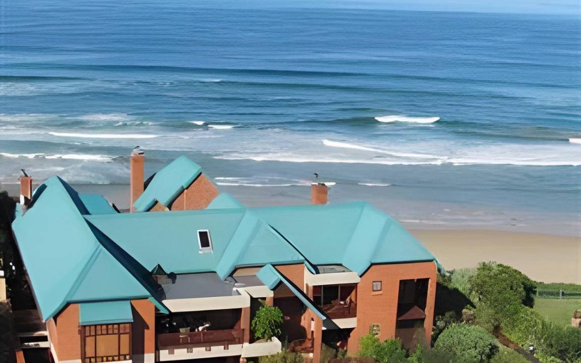 Wilderness Beach Bed & Breakfast | 100 m² Bed and breakfast ∙ 4 guests