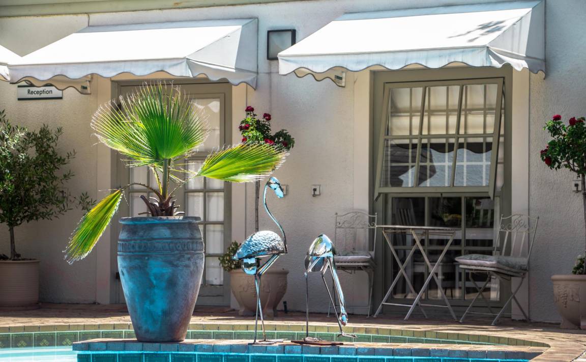 Claremont Bed & Breakfast | 100 m² Bed and breakfast ∙ 3 bedrooms ∙ 127 guests