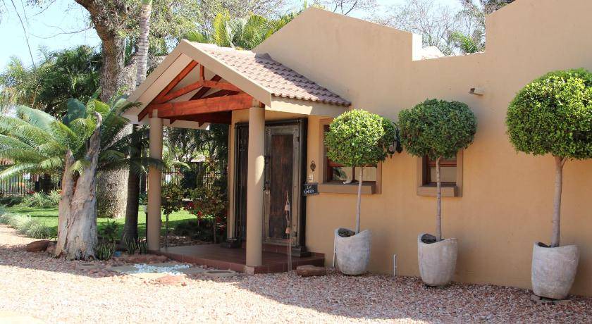 Lephalale Bed & Breakfast | 100 m² Bed and breakfast ∙ 2 guests