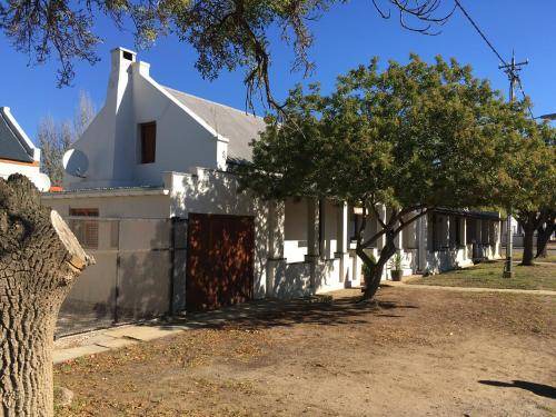 Robertson Bed & Breakfast | 100 m² Bed and breakfast ∙ 3 bedrooms ∙ 6 guests