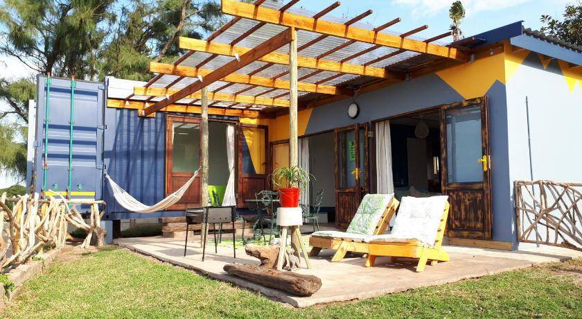 Pumula House | 100 m² House ∙ 2 bedrooms ∙ 6 guests
