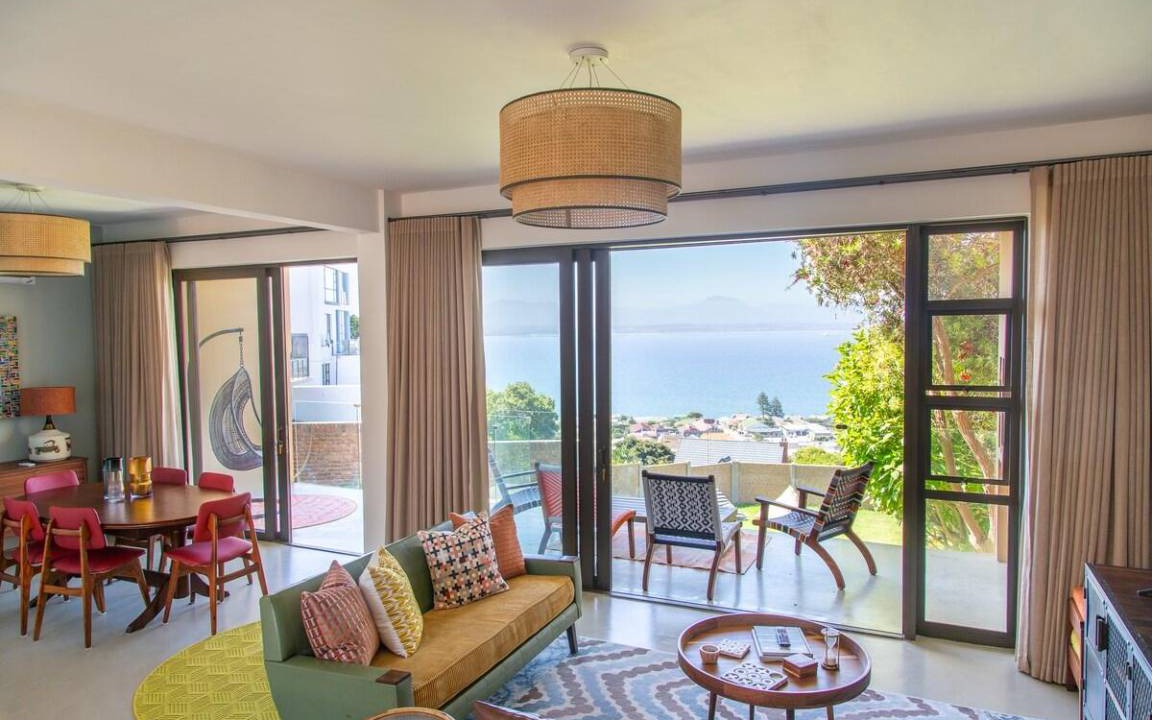 Linkside House | 100 m² House ∙ 3 bedrooms ∙ 6 guests