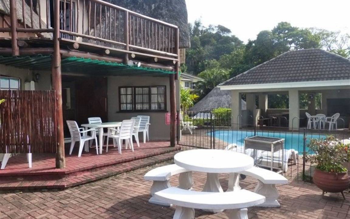 Margate Beach House | 100 m² House ∙ 4 bedrooms ∙ 10 guests