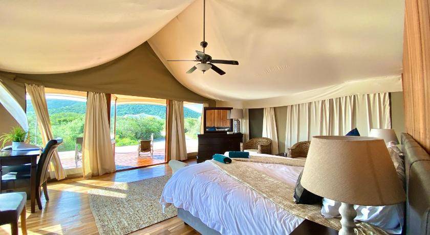 Colchester Cabin | 100 m² Lodge ∙ 3 bedrooms ∙ 3 guests