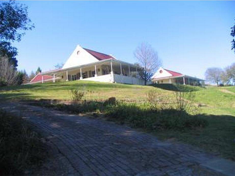 Balgowan Cabin | 100 m² Lodge ∙ 4 guests