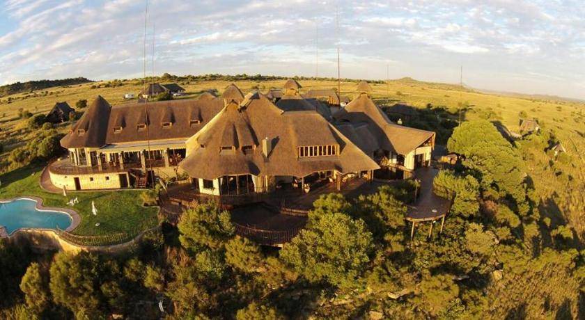 Smithfield Cabin | 100 m² Lodge ∙ 6 guests