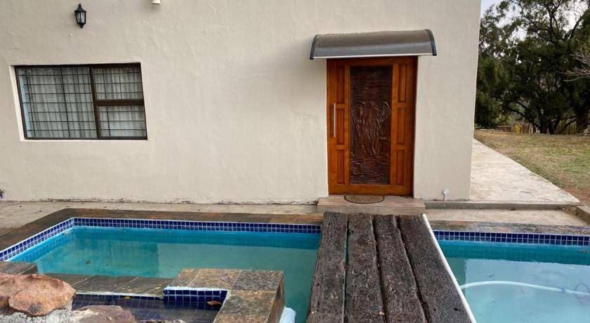 Centurion Resort | 100 m² Resort ∙ 3 bedrooms ∙ 8 guests