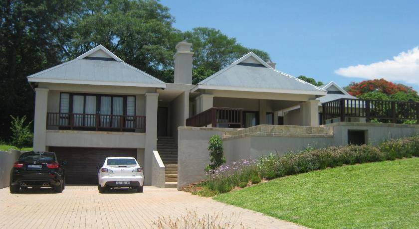 Hazyview Resort | 100 m² Resort ∙ 4 bedrooms ∙ 8 guests