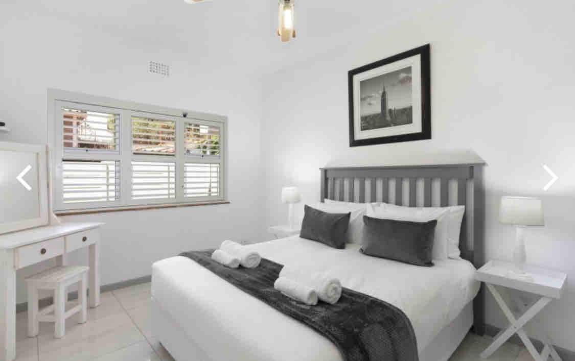 Gordons Bay Central House | 100 m² House ∙ 2 bedrooms ∙ 4 guests