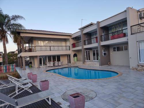 La Lucia Apartment | 1000 m² Apartment ∙ 5 bedrooms ∙ 12 guests