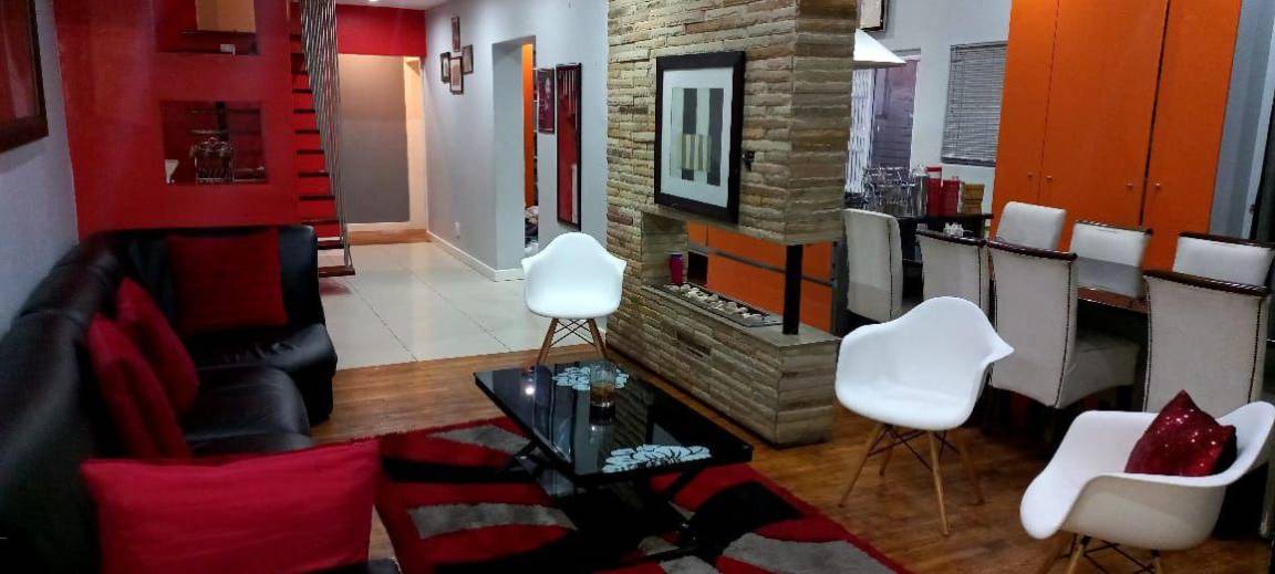 Goodwood House | 1000 m² House ∙ 2 bedrooms ∙ 6 guests
