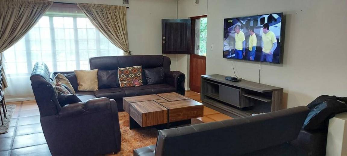 Leisure Crest House | 1000 m² House ∙ 3 bedrooms ∙ 6 guests