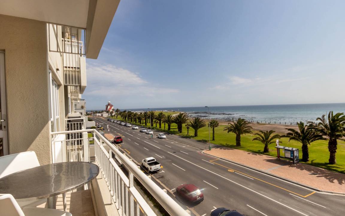 Point | Mouille Point
