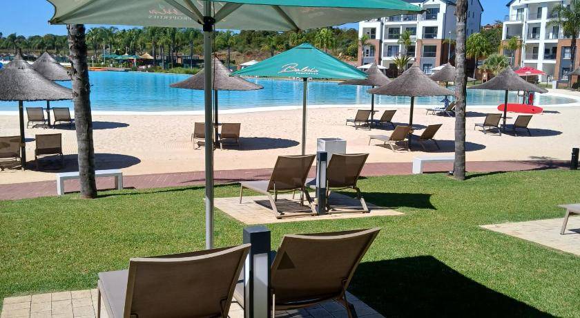Tshwane Apartment | 102 m² Apartment ∙ 2 bedrooms ∙ 4 guests