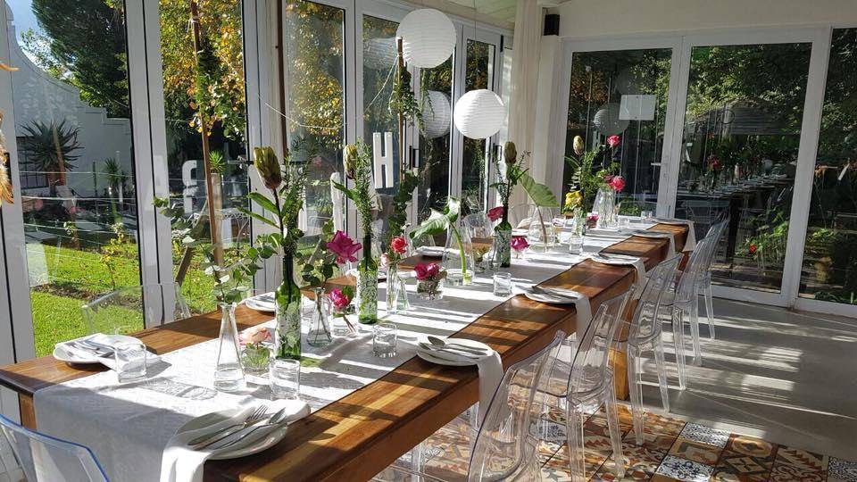 Ladybrand Bed & Breakfast | 105 m² Bed and breakfast ∙ 2 bedrooms ∙ 127 guests