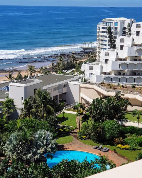 Umhlanga Apartment | 105 Sea Lodge