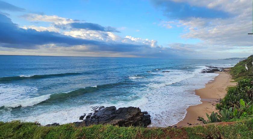 Sheffield Beach Apartment | 106 m² Apartment ∙ 2 bedrooms ∙ 4 guests
