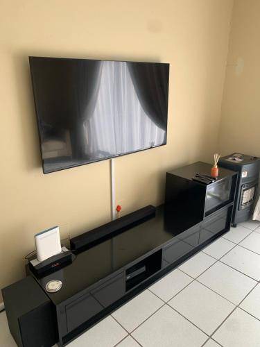 Southernwood Apartment | 108 m² Apartment ∙ 2 bedrooms ∙ 10 guests