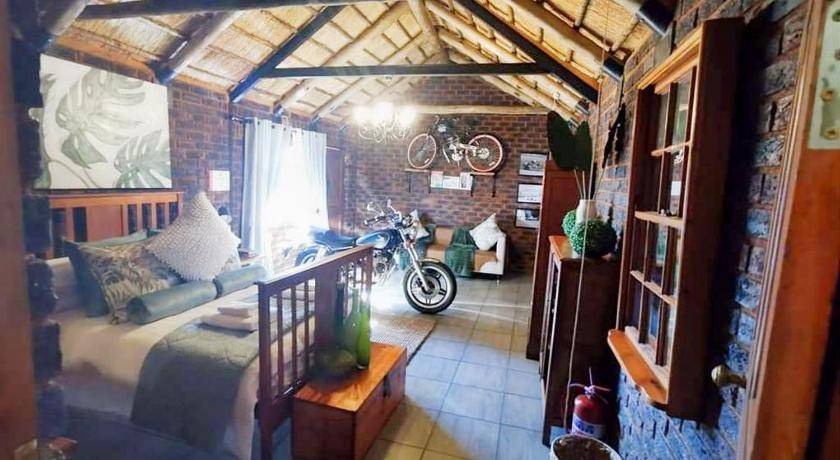 Magaliesberg Apartment | 109 m² Apartment ∙ 4 guests