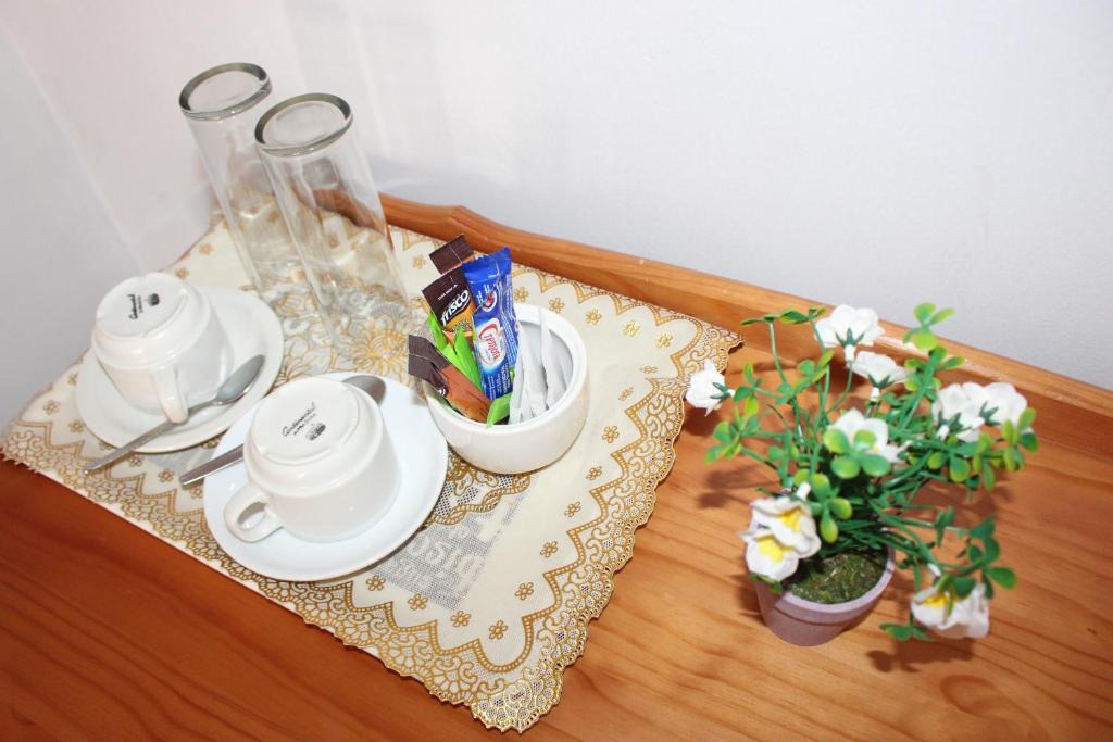Kempton Park House | 11 Eland Guest House