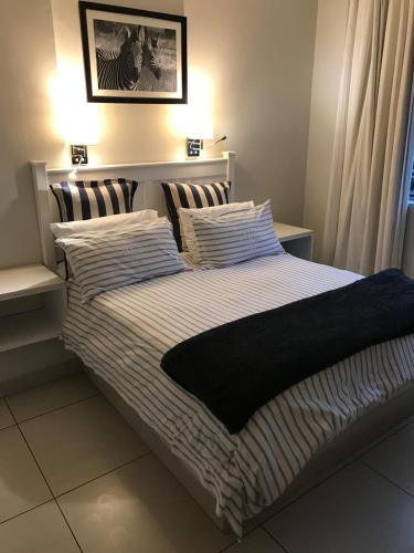 Illovo Beach Apartment | #11 Illovo Beach Club