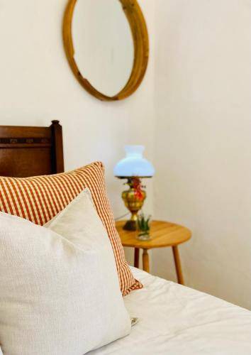 Prince Albert Bed & Breakfast | 11 m² Bed and breakfast ∙ 1 bedroom ∙ 3 guests