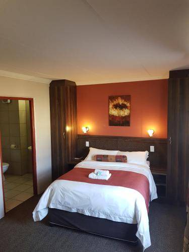 Sasolburg Hotel | 11 m² Hotel ∙ 3 guests
