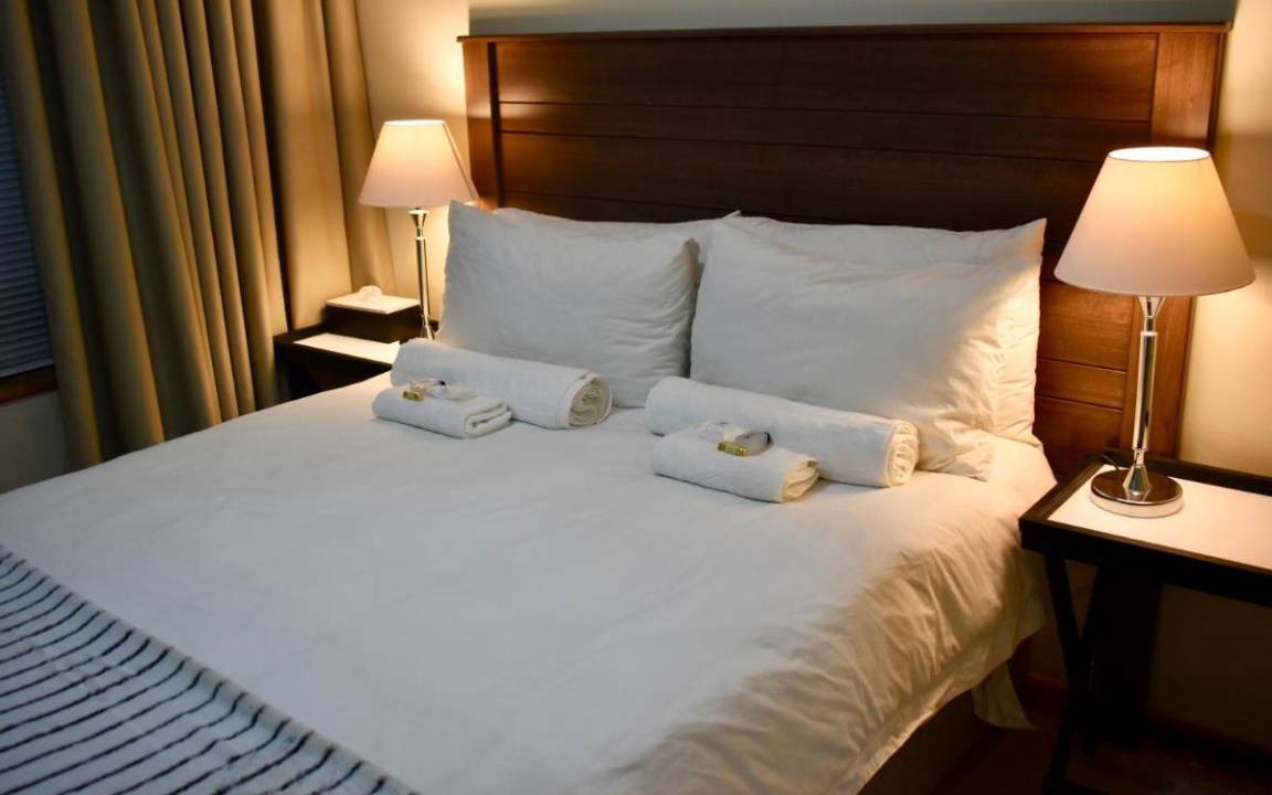 George Resort | 11 m² Private room ∙ 1 bedroom ∙ 2 guests