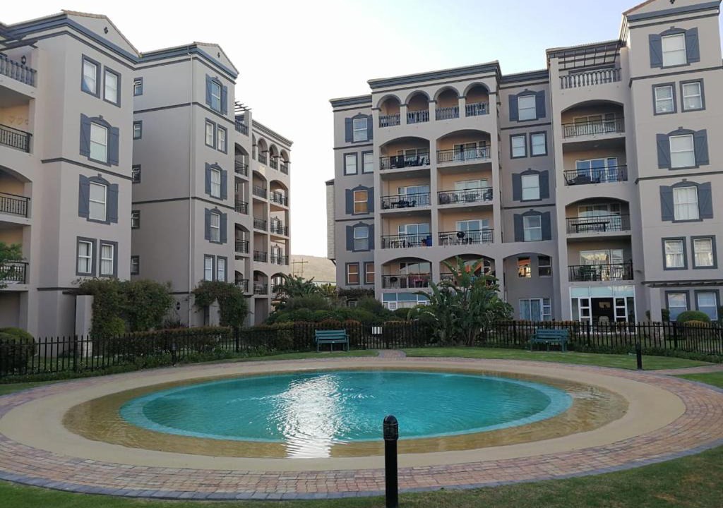 Mossel Bay Apartment | 11 Portobelo