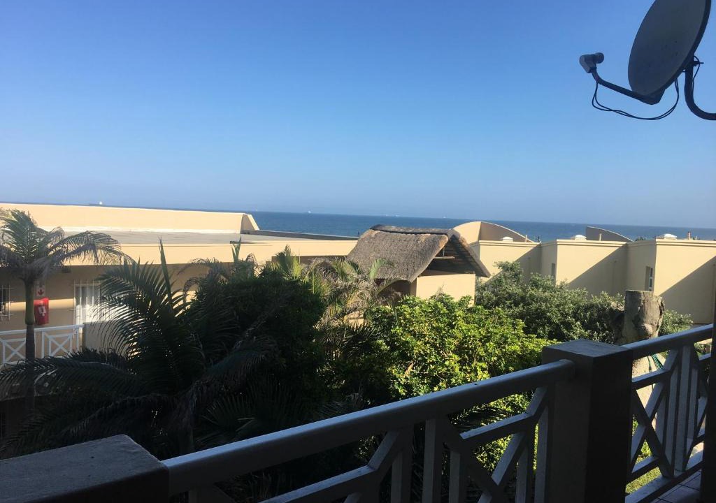 Selection Beach Apartment | 11 Waterfront Umdloti