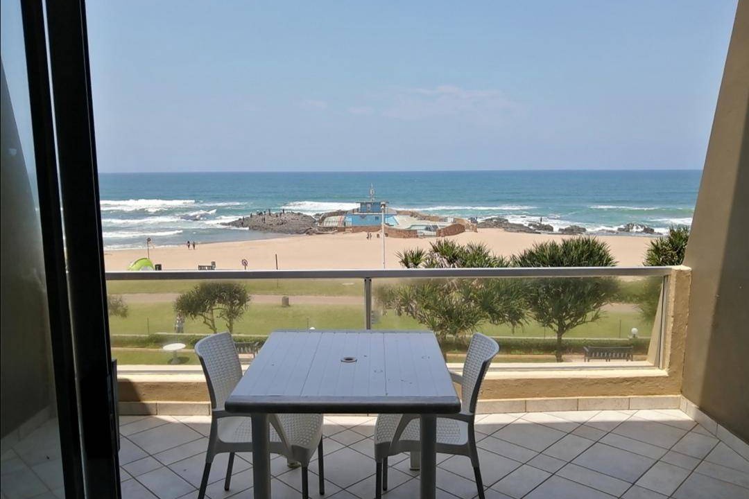 Kingsborough Apartment | 114 m² Apartment ∙ 2 bedrooms ∙ 6 guests
