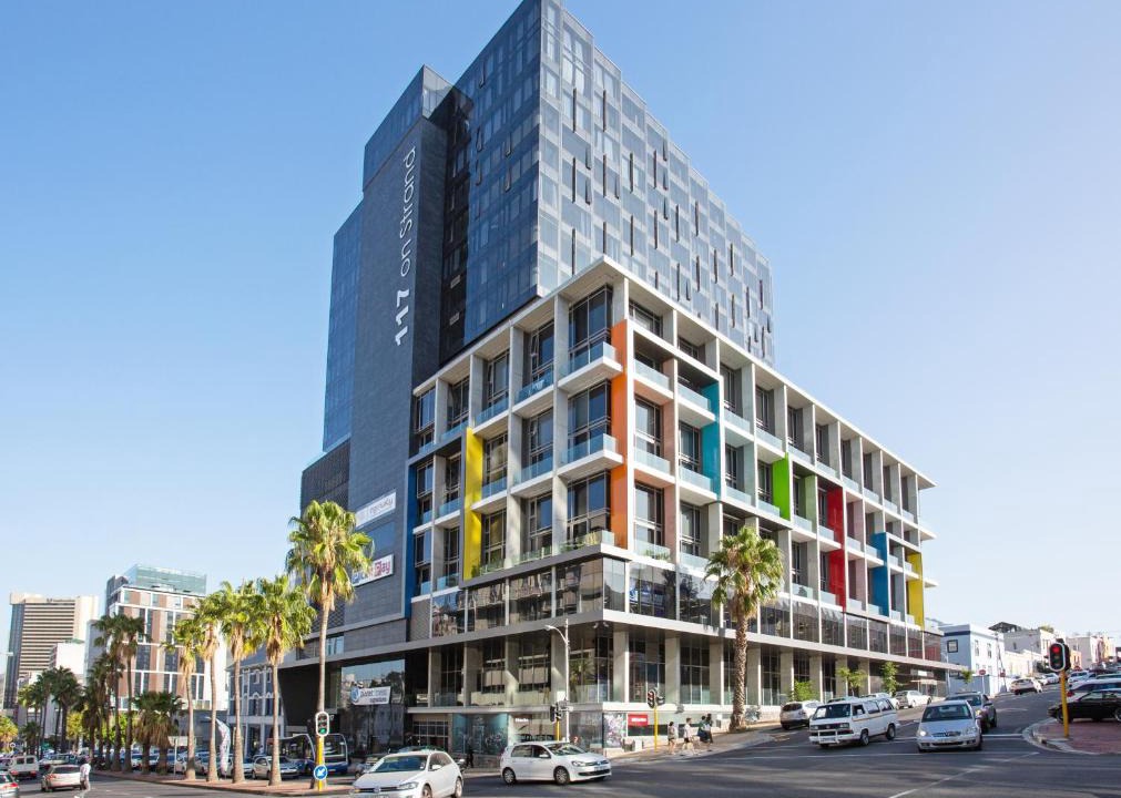 Bo'Kaap Apartment | 117 on Strand Apartments