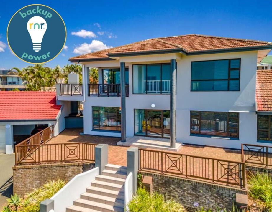 Athlone House | 118 - 4 Bedroom House Toti